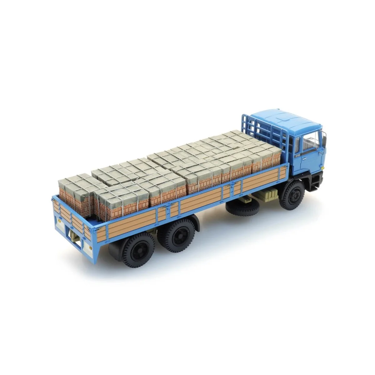 Artitec 487.801.91 Loading bricks onto pallets 70 x 23 mm - Arti_48...