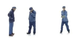 Artitec 5870070 Personnages SNCF, Remplissage d'eau Artitec Arti_5870070 - 1