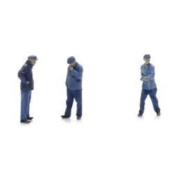 Artitec 5870070 SNCF Figures, Water Filling - Arti_5870070