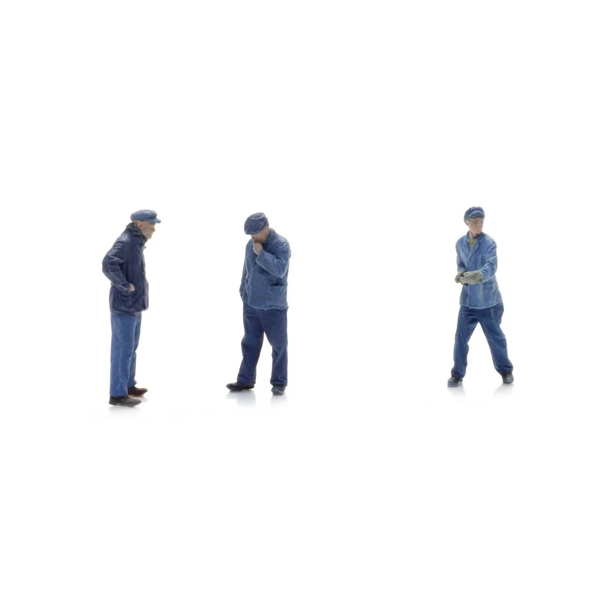 Artitec 5870070 Personnages SNCF, Remplissage d'eau Artitec Arti_5870070 - 1