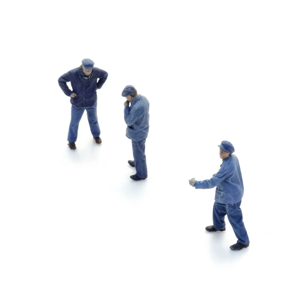 Artitec 5870070 SNCF Figures, Water Filling - Arti_5870070