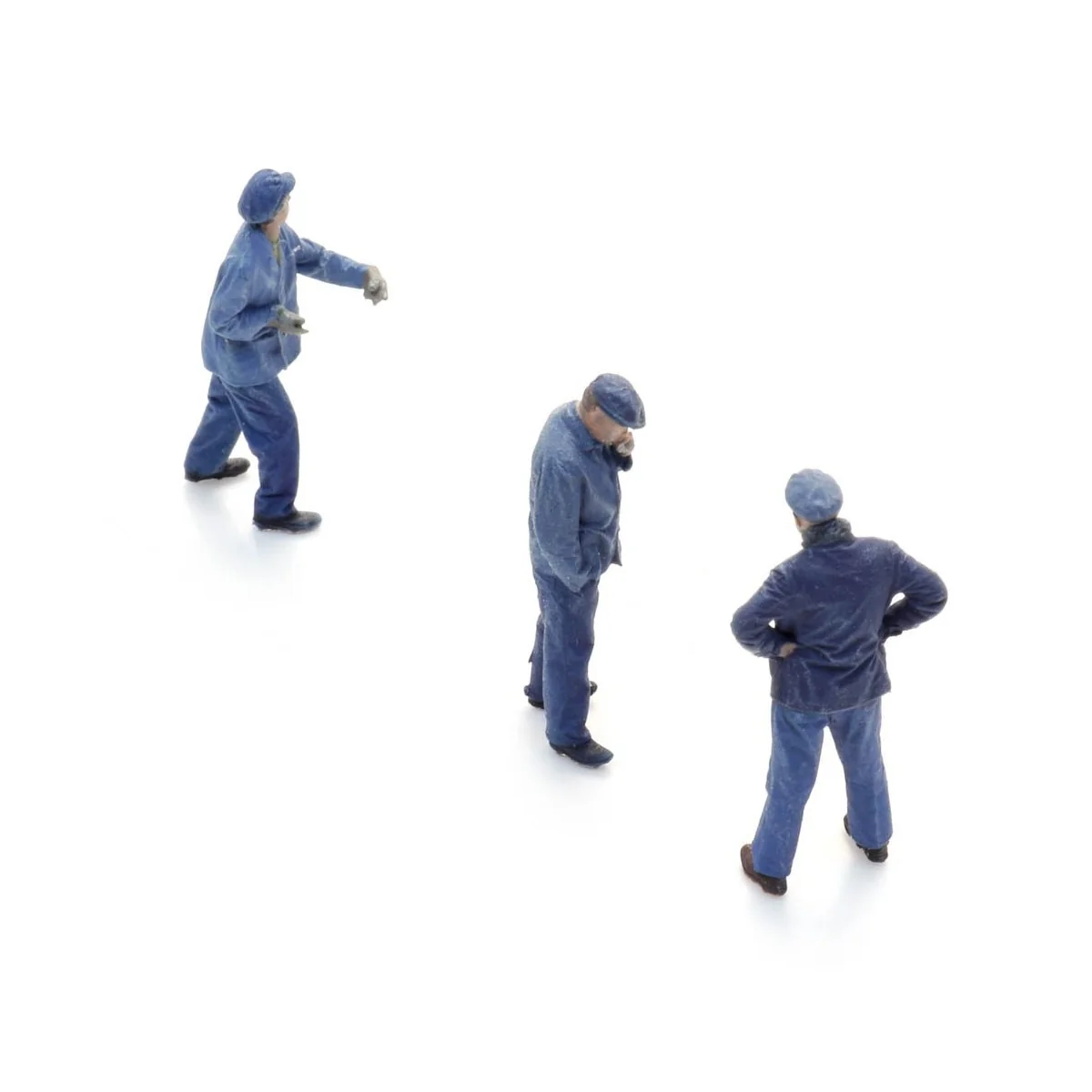 Artitec 5870070 SNCF Figures, Water Filling - Arti_5870070