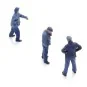 Arti_5870070-Artitec 5870070 Personnages SNCF, Remplissage d'eau