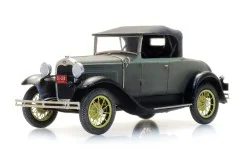 Artitec 387.523 Véhicule Ford Model A Roadster Artitec Arti_387.523 - 1