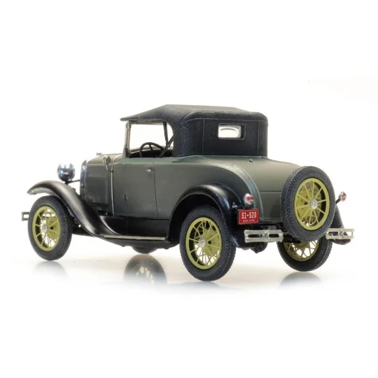Arti_387.523-Artitec 387.523 Ford Model A Roadster