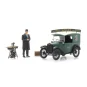 Artitec 387.531 Voiture Austin 7 Van "Singer" + vendeur Artitec Arti_387.531 - 1 Arti_387.531-Artitec 387.531 Voiture Austin 7 Van "Singer" + vendeur