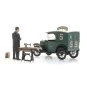 Artitec 387.531 Austin 7 Van "Singer" + seller Arti_387.531-Artitec 387.531 Austin 7 Van "Singer" + seller