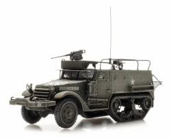 Artitec 6870435 Véhicule Halftrack US M2A1 de reconnaissance Artitec Arti_6870535 - 1