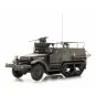 Artitec 6870435 Véhicule Halftrack US M2A1 de reconnaissance Artitec Arti_6870535 - 1 Arti_6870535-Artitec 6870435 Véhicule Halftrack US M2A1 de reconnaissance