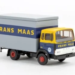 Brekina 34802 Camion DAF F900, FRANS MAAS Sai Sai_34802 - 1