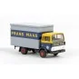 Sai_34802-Brekina 34802 DAF F900 Truck, FRANS MAAS - Sai_34802