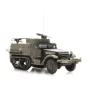 Artitec 6870435 US M2A1 Reconnaissance Halftrack Arti_6870535-Artitec 6870435 US M2A1 Reconnaissance Halftrack