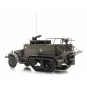 Artitec 6870435 Véhicule Halftrack US M2A1 de reconnaissance Artitec Arti_6870535 - 3 Arti_6870535-Artitec 6870435 Véhicule Halftrack US M2A1 de reconnaissance