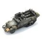 Artitec 6870435 Véhicule Halftrack US M2A1 de reconnaissance Artitec Arti_6870535 - 5 Arti_6870535-Artitec 6870435 Véhicule Halftrack US M2A1 de reconnaissance