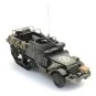 Artitec 6870435 US M2A1 Reconnaissance Halftrack Arti_6870535-Artitec 6870435 US M2A1 Reconnaissance Halftrack