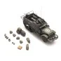 Artitec 6870435 Véhicule Halftrack US M2A1 de reconnaissance Artitec Arti_6870535 - 7 Arti_6870535-Artitec 6870435 Véhicule Halftrack US M2A1 de reconnaissance