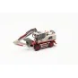 Herpa 316491 Liebherr A 918 Litronic wheeled excavator "Schlenter A... Herpa_316491-Herpa 316491 Liebherr A 918 Litronic wheeled excavator "Schlenter Aachen"