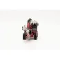 Herpa 316491 Liebherr A 918 Litronic wheeled excavator "Schlenter A... Herpa_316491-Herpa 316491 Liebherr A 918 Litronic wheeled excavator "Schlenter Aachen"