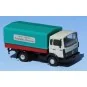Sai_3643-Brekina 3643 Renault JN90 covered truck, green tarpaulin, Touraine Provence - Sai_3643