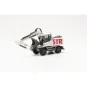 Herpa 316484 Liebherr A 920 Litronic wheeled excavator "STRABAG" Herpa_316484-Herpa 316484 Liebherr A 920 Litronic wheeled excavator "STRABAG"