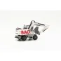 Herpa 316484 Liebherr A 920 Litronic wheeled excavator "STRABAG" Herpa_316484-Herpa 316484 Liebherr A 920 Litronic wheeled excavator "STRABAG"