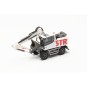 Herpa_316484-Herpa 316484 Liebherr A 920 Litronic wheeled excavator "STRABAG"