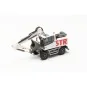 Herpa 316484 Liebherr A 920 Litronic wheeled excavator "STRABAG" Herpa_316484-Herpa 316484 Liebherr A 920 Litronic wheeled excavator "STRABAG"