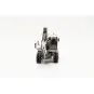 Herpa 316484 Liebherr A 920 Litronic wheeled excavator "STRABAG" Herpa_316484-Herpa 316484 Liebherr A 920 Litronic wheeled excavator "STRABAG"