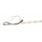 ESU 50700 Wagon Lighting Board, 11 LEDs, 255mm, Wired with End-of-T... Esu_50700-ESU 50700 Wagon Lighting Board, 11 LEDs, 255mm, Wired with End-of-Train LEDs - Esu_50700