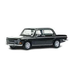 Herpa 430746-002 Simca 1301 Special car, brown/black - Herpa_430746...