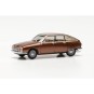 Herpa_430722-004-Herpa 430722-004 Citroën GS, metallic copper tamela