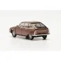 Herpa_430722-004-Herpa 430722-004 Citroën GS, metallic copper tamela
