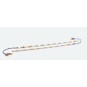 ESU 50700 Wagon Lighting Board, 11 LEDs, 255mm, Wired with End-of-T... Esu_50700-ESU 50700 Wagon Lighting Board, 11 LEDs, 255mm, Wired with End-of-Train LEDs - Esu_50700