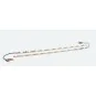 ESU 50700 Wagon Lighting Board, 11 LEDs, 255mm, Wired with End-of-T... Esu_50700-ESU 50700 Wagon Lighting Board, 11 LEDs, 255mm, Wired with End-of-Train LEDs - Esu_50700