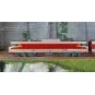 LS Models 11003 Grand Comfort Capitole Set: CC 6513 SNCF electric l... Lsm_11003-LS Models 11003 Grand Comfort Capitole Set: CC 6513 SNCF electric locomotive + A4Dtux + A8tu, original livery, southwest