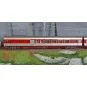 LS Models 11003 Grand Comfort Capitole Set: CC 6513 SNCF electric l... Lsm_11003-LS Models 11003 Grand Comfort Capitole Set: CC 6513 SNCF electric locomotive + A4Dtux + A8tu, original livery, southwest