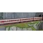 LS Models 40082DC Set of 3 Grand Confort Capitole coaches: A3rtux +... Lsm_40082DC-LS Models 40082DC Set of 3 Grand Confort Capitole coaches: A3rtux + A8tu + A8u, original livery, Southwest region, illuminated