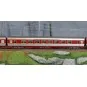 LS Models 40082DC Set de 3 voitures Grand Confort Capitole A3rtux + A8tu + A8u, livré origine, Sud-Ouest, éclairées Ls models Ls Lsm_40082DC-LS Models 40082DC Set de 3 voitures Grand Confort Capitole A3rtux + A8tu + A8u, livré origine, Sud-Ouest, éclairées