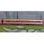 LS Models 40082DC Set of 3 Grand Confort Capitole coaches: A3rtux +... Lsm_40082DC-LS Models 40082DC Set of 3 Grand Confort Capitole coaches: A3rtux + A8tu + A8u, original livery, Southwest region, illuminated