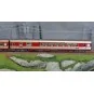 LS Models 40083DC Set de 3 voitures Grand Confort Capitole A8tu + A8u + Vru, livré origine, Sud-Ouest, éclairées Ls models Lsm_4 Lsm_40083DC-LS Models 40083DC Set de 3 voitures Grand Confort Capitole A8tu + A8u + Vru, livré origine, Sud-Ouest, éclairées