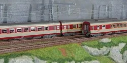 LS Models 40085DC Set of 3 Grand Confort Etendard A8tu + A8u + Vru ...