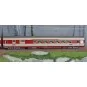 Lsm_40085DC-LS Models 40085DC Set de 3 voitures Grand Confort Etendard A8tu + A8u + Vru, livré origine, Sud-Ouest, éclairées
