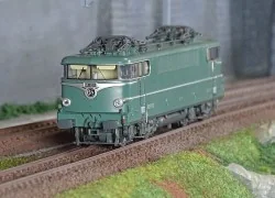 - Ree Modeles - MB-203