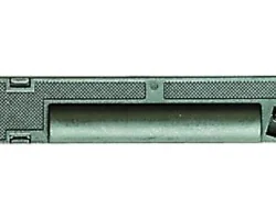 Rocoline 40298 Manual Right-Hand Turnout Control - Roco - Roco_40298