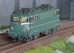 - Ree Modeles - MB-204