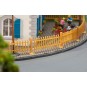 Faller 180415 Model Kit, Slatted Fence, 1060mm - Faller - Faller_18... Faller_180415-Faller 180415 Model Kit, Slatted Fence, 1060mm - Faller_180415