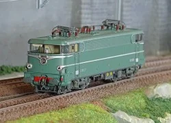 - Ree Modeles - MB-206.S