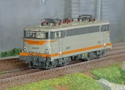 - Ree Modeles - MB-207.S