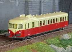 - Ree Modeles - MB-227.S