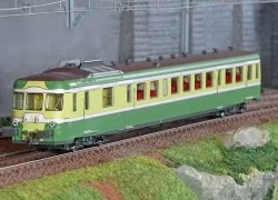 - Ree Modeles - MB-228.S